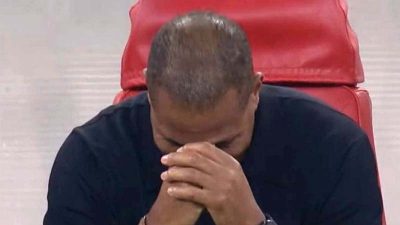 Kluivert Dipecat, Istana Angkat Bicara: Pemerintah Dukung Penuh Keputusan PSSI