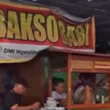 Viral Spanduk Bakso Babi, DMI: Bukan Dilarang, Harus Transparan Agar Tidak Mengecoh Warga Muslim