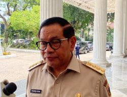 HUT Ke-80 TNI 5 Oktober Digelar di Monas, Pemprov DKI Pastikan CFD Tetap Berlangsung