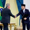 Pertamina Gandeng Perusahaan Brasil, Kebut Strategi Asta Cita Prabowo di Sektor Energi