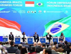 Pertamina Bocorkan Rahasia Dual Growth Strategy: Gaspol Biofuel, Impor BBM Siap-siap Turun