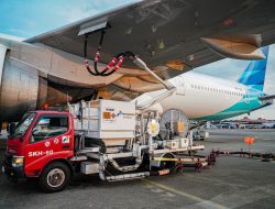 Mesin Dorna Manggut-manggut! Ternyata Ini Bahan Bakar Rahasia Pertamina untuk Safety Car MotoGP