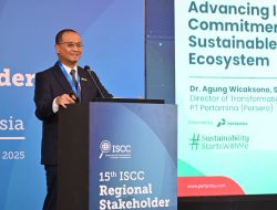 Dorong Energi Hijau, Pertamina Kebut Produksi Bahan Bakar Pesawat dari Minyak Jelantah