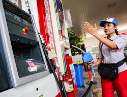 Geger BBM Dicampur Tebu dan Jagung? Pertamina Pamerkan Bukti: Eropa dan AS Sudah Capai E27!