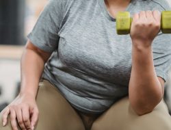 Olahraga yang Cocok untuk Orang Obesitas, Durasinya Tidak Perlu Lama Tapi Rutin