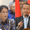Saling Sentil Purbaya-Bahlil Soal Harga LPG 3 Kg, Data Siapa yang Benar?