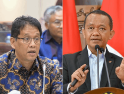 Saling Sentil Purbaya-Bahlil Soal Harga LPG 3 Kg, Data Siapa yang Benar?