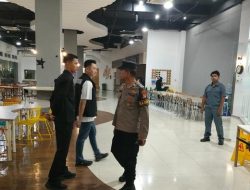 Gegana Turun! Ancaman Bom di Sekolah Internasional Jakut Minta Tebusan Kripto Rp480 Juta, Polisi Buru Pelaku