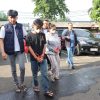 Motif Sejoli Buang Bayi di Palmerah Lantaran Malu
