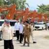 Detik-detik Aset Koruptor Timah Kembali ke Negara! Prabowo Kerahkan Semua Pejabat Tinggi di Pangkalpinang