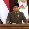 Prabowo Ngaku Tidur Cuma 2 Jam, Bongkar Kecanggihan Deepfake Nyanyi Mandarin