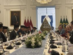 Bikin Kaget Lula! Prabowo Umumkan Bahasa Portugis Jadi Pelajaran Wajib di Sekolah Indonesia