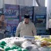 Sinyal Keras Lawan Narkotika, Prabowo Bakar Narkoba 2,1 Ton di Mabes Polri