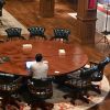 Rumah Pribadi Presiden Prabowo Jadi Markas Rapat Mendadak, Bahas ‘Jurus’ Gila Pencetak SDM Super!