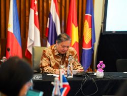 Ekonomi Digital RI Proyeksi Meledak USD360 Miliar, Airlangga Sebut DEFA Wajib Jadi The First in The World!