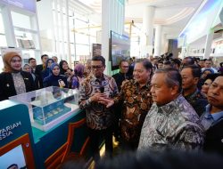 Dari Pesantren Sampai Bullion Bank: Ini Jurus Pemerintah Dorong Ekonomi Syariah Melesat