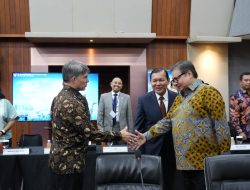 Energi Hijau dan Digital Jadi Kunci! AS dan Indonesia Sepakat Perluas Kerja Sama di Sektor Ini