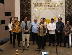 Presiden Prabowo Bentuk Satgas Super, 500 Ribu Pekerja Siap Dilatih, Anggaran Tembus Rp8 Triliun!