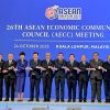 Ekonomi ASEAN Melejit Gila-gilaan, FDI Tembus USD 226 Miliar, Airlangga: Jauh Tinggalkan Global!