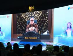 Ekonomi Digital RI Ngebut! Target USD360 Miliar Siap Digas 2030