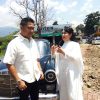 Kolaborasi Ratna Listy & Panglima Langit, Andalkan Single Lagu Melow Cinta Tak Salah