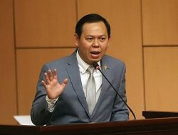 Genap Berusia 21 Tahun, Kepercayan Publik Terhadap DPD RI Capai 75,1 Persen