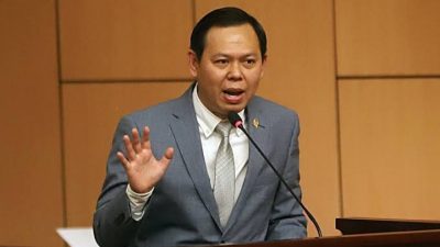 Genap Berusia 21 Tahun, Kepercayan Publik Terhadap DPD RI Capai 75,1 Persen
