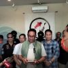 6 Bulan Beroperasi, Rumah Narkoba di Tangerang Raup Untung Rp1 Miliar
