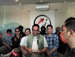 6 Bulan Beroperasi, Rumah Narkoba di Tangerang Raup Untung Rp1 Miliar
