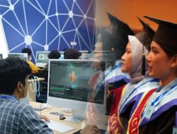 Lulusan Vokasi Kemenperin Laku Keras! 88 persen Langsung Direkrut Industri Besar