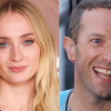 Vokalis Coldplay Chris Martin dan Aktris Sophie Turner Dikabarkan Berpacaran