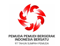 Kemenpora Rilis Tema dan Logo Sumpah Pemuda ke-97, Makna Tersembunyi Besi dan Api Bikin Merinding