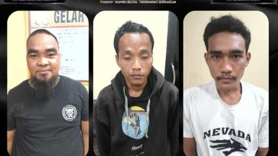 Rebutan Antrean BBM Berujung Maut, Sopir Angkot Tewas Ditembak Pria Ber-Innova Reborn!
