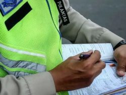 Korlantas Jamin Tak Ada Lagi Transaksional, Tilang Manual Hanya Sisa 5%