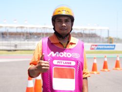 Motor Kencang MotoGP Lombok Bikin Kantong Warga ‘Ngebut’! Dari Wisuda sampai Liburan ke Bali, Cuan Tumpah Ruah!