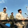 Perintah Keras Prabowo! Organisasi TNI ‘Usang’ Wajib Diganti, Panglima TNI Diminta Pelototi AI dan Dunia Siber