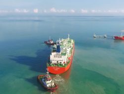 Pertamina Gaspol! BBM Satu Harga Tembus 573 Titik di Era Prabowo-Gibran