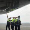 Angkutan Nataru Digeber! Menhub Perintahkan Ramp Check Massal 15.000 Kendaraan dan Ratusan Pesawat