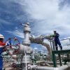 Pertamina NRE Panen Energi! Kinerja 2025 Melejit, Emisi Turun 7 Kali Lipat