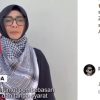 Zizi Kirana Diculik Tentara Israel, Suara Artis Jadi Simbol Perlawanan untuk Gaza