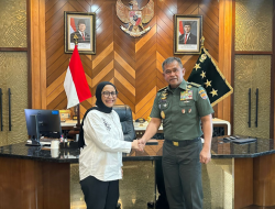 Tak Cuma Jaga Negara, TNI AD Kini Beternak Ayam untuk Bantu Program Makan Bergizi Gratis