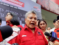 Soeharto Disebut Pembunuh, Ribka Tjiptaning Diseret ke Bareskrim