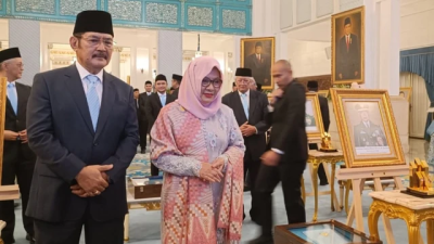 Tutut Soeharto Jawab Isu Kontroversi Gelar Pahlawan: Boleh Kontra, Tapi Jangan Ekstrem