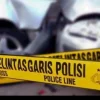 Kecelakaan Maut Tol Cipali: 5 Tewas, 38 Luka-luka