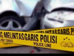 Kecelakaan Maut Tol Cipali: 5 Tewas, 38 Luka-luka