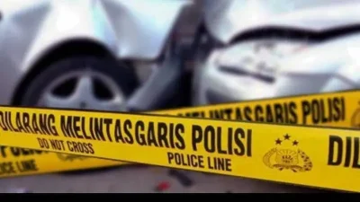 Kecelakaan Maut Tol Cipali: 5 Tewas, 38 Luka-luka