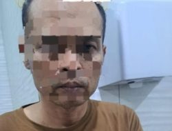 Tampang Sopir Taksi Online Pelaku Pemerkosaan Terhadap Penumpangnya