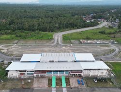 Polemik Bandara Morowali, Kemenhub: IMIP Berstatus Resmi dan Terdaftar
