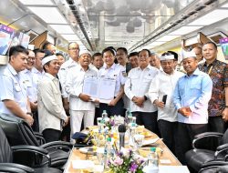 98 Stasiun Disulap! Transportasi Jabar Siap Direvolusi, UMKM Ikut Cuan