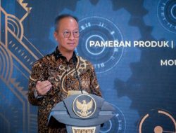 Indonesia Siapkan ‘Gebrakan Besar’ di Rusia! Kemenperin Tancap Gas Sambut INNOPROM 2026